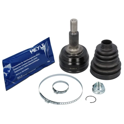 Billede af MEYLE 16 14 498 0177 Knokkelled hjulsidet RENAULT: MEGANE 3 Grandtour, GRAND SCENIC 3,