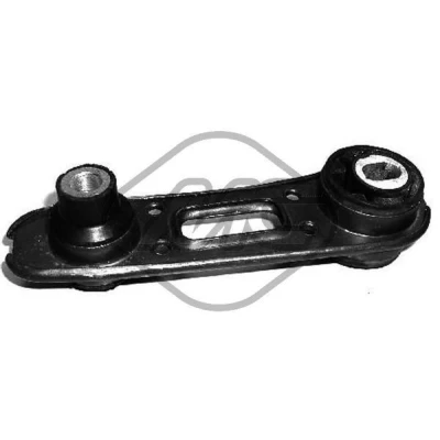 Billede af Montering af motor Metalcaucho 04469
