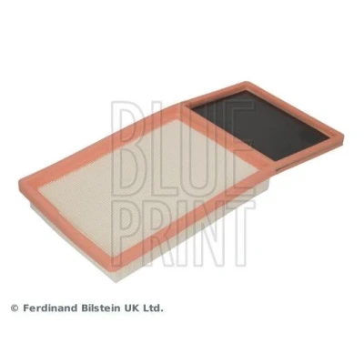 Billede af BLUE PRINT ADBP220126 Luftfilter 41mm 181mm 374mm Filterindsats med forfilter