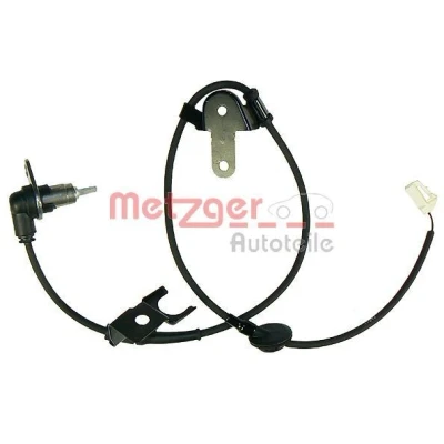 Billede af METZGER 0900319 ABS Sensor MAZDA: 323 F 6
