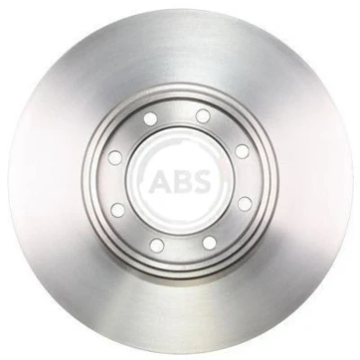 Billede af A.B.S. 17852 Bremseskiver 294 24 8 108 ventileret IVECO: DAILY 4 Kasten/Kombi,