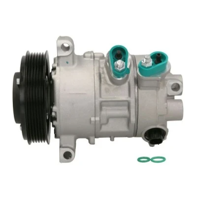Billede af THERMOTEC KTT090304 Kompressor 6SEU16C 12 PAG 46 R 134a