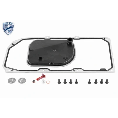 Billede af VAICO V30 2253 BEK Delesæt, olieskift automatgearkasse med pakning tætningsring EXPERT KITS + MERCEDES BENZ: B klasse