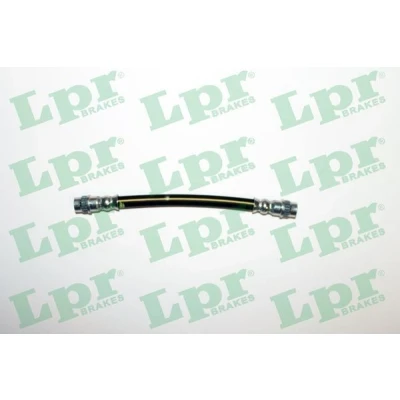 Billede af LPR 6T46772 Bremseslange 190 F10X1 RENAULT: CLIO 2