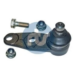 Billede af RTS 93 90481 056 Bærekugle Foraksel begge sider, nede RENAULT: CLIO 2