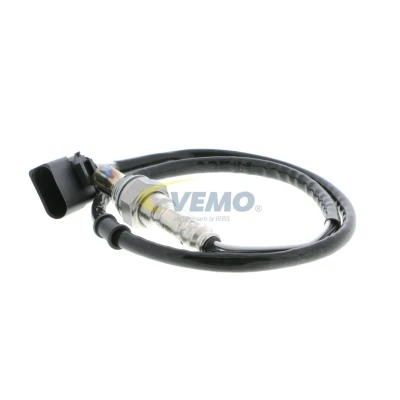 Billede af VEMO V10 76 0111 Lambdasonde Original Quality efter katalysator Diagnosesonde, Gevind, forsmurt D form VOLKSWAGEN: up! Hatchback, Golf 5