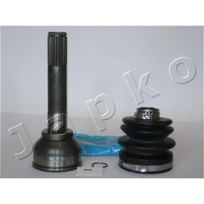 Billede af JAPKO 62898 Knokkelled