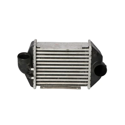 Billede af NRF 30914 Intercooler AUDI: A4 B5 Sedan