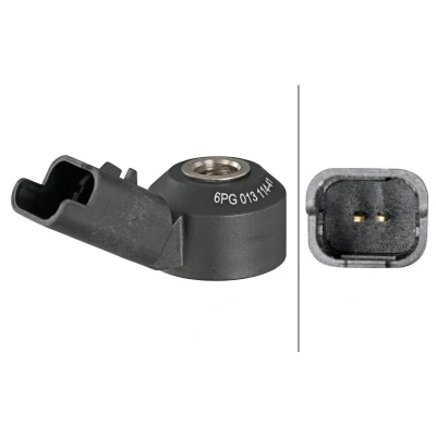 Billede af HELLA 6PG 013 114 411 Sensoren uden kabel PEUGEOT: 5008 I, 208 I Hatchback, CITROËN: C4 II Xsara Picasso
