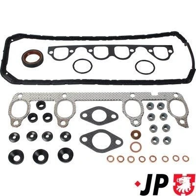 Billede af JP GROUP 1119000610 Pakningssæt, topstykke med ventilarmstætning, uden cylinderhovedpakning VOLKSWAGEN: GOLF 3, Passat B3/B4 Variant