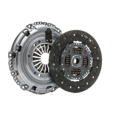 Billede af LuK 626 3141 09 Kobling med automatisk justering 260 FORD: Transit V363 Van, Custom V362 Van