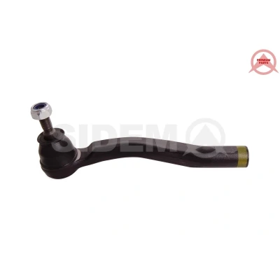 Billede af SIDEM 5234 Styrekugle 11,9 venstre foraksel RENAULT: Clio 4, Captur, Zoe