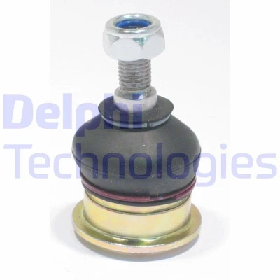 Billede af DELPHI TC2078 Bærekugle 41 61