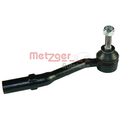 Billede af METZGER 54041802 Styrekugle KIT + højre foraksel CITROËN: C3 II, Picasso, DS3 Hatchback