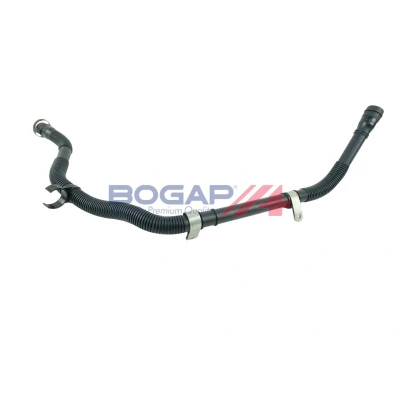 Billede af BOGAP A1825107 Slange, ventildækseludluftning VOLKSWAGEN: Golf 4, AUDI: A3 Hatchback, SKODA: Octavia I Hatchback
