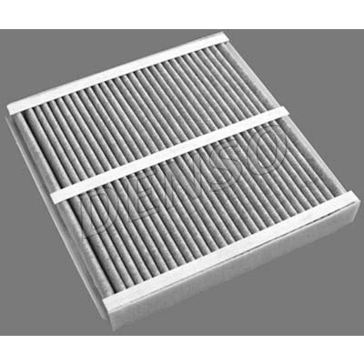 Billede af DENSO DCF420K Kabinefilter Aktivkulfilter 232,5 246,5 32 BMW: Z4 Roadster