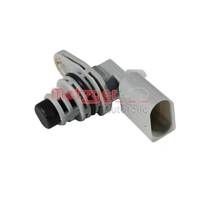 Billede af METZGER 0903308 Sensoren Hall princip SKODA: Fabia 2, 1 Combi, VOLKSWAGEN: Polo IV Hatchback, Fox Hatchback