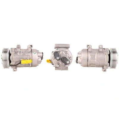 Billede af LUCAS ACP414 Kompressor PAG 46 R134a med pakninger PEUGEOT: 307 Stationcar