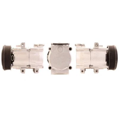 Billede af LUCAS ACP216 Kompressor PAG 46 R 134a med pakninger