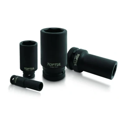 Billede af TOPTUL KABE1610 Top 78 10 12,5 (1/2&quot;)