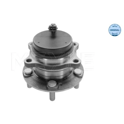 Billede af MEYLE 37 14 752 0007 Hjulnav 4 5 114,3 med integreret ABS sensor, hjulleje Bagaksel på begge sider ORIGINAL Quality