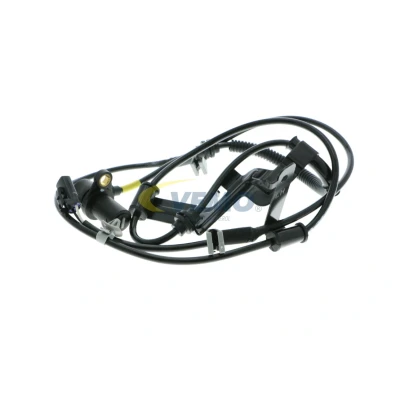 Billede af VEMO V53 72 0081 ABS Sensor foran til venstre Q+, original equipment manufacturer quality køretøjer med 2 1200 12