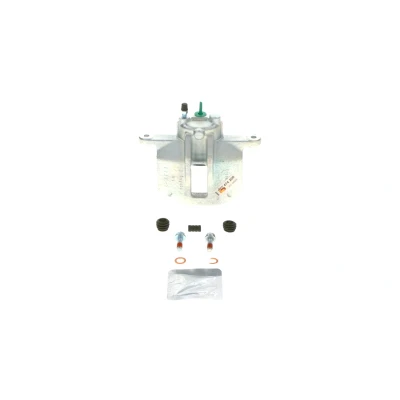 Billede af BOSCH 0 986 474 200 Bremsekaliber Støbejern 69 TOYOTA: Corolla IX Hatchback, Station Wagon, Sedan
