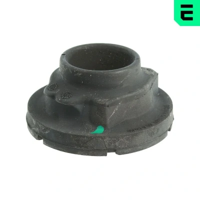 Billede af OPTIMAL F8 5381 Gummianslag, affjedring bagaksel, oppe VOLKSWAGEN: Polo V Hatchback, Golf 4, IV SEAT: Ibiza 4 ST, Toledo