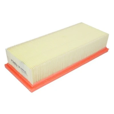 Billede af PURRO PUR PA8135 Luftfilter 58 118 272 rektangulær Filterindsats HONDA: CR V 3, CIVIC 6 Hatchback, LAND ROVER: Freelander I SUV, MG: MG ZR Hatchback