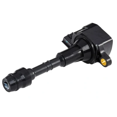 Billede af HELLA 5DA 358 057 281 Tændspole 3 12 NISSAN: Murano I, RENAULT: ESPACE 4