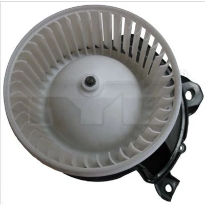 Billede af TYC 525 0005 Kabineblæser FIAT: Grande Punto Hatchback, Evo Qubo, OPEL: Corsa D E PEUGEOT: Bipper Van