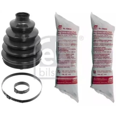 Billede af FEBI BILSTEIN 101019 Drivakselmanchet hjulsidet, foraksel Termoplast VOLKSWAGEN: Multivan 5 (7HM