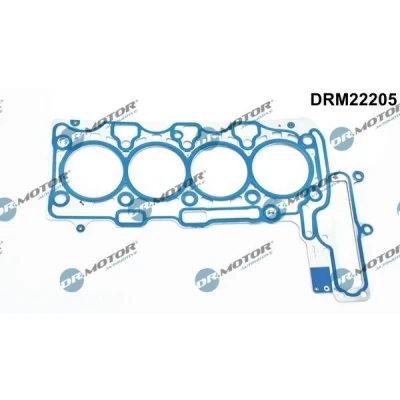 Billede af DR.MOTOR AUTOMOTIVE DRM22205 Toppakning 0,7 83 BMW: 3 Sedan