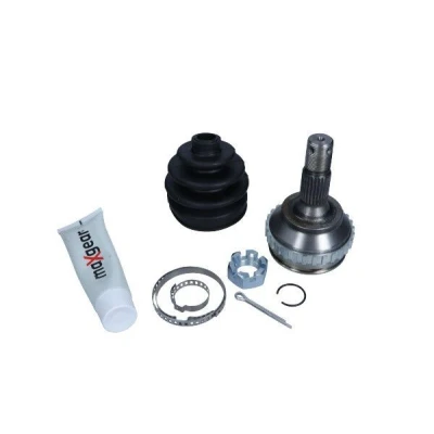 Billede af MAXGEAR 49 3097 Knokkelled hjulsidet, højre foraksel med ABS ring CITROËN: Berlingo / First I