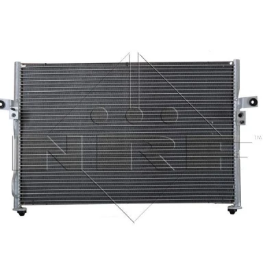 Billede af NRF 35389 Kondensator 12,9 8,2 Aluminium 580