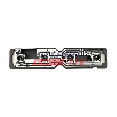 Billede af FAST FT86585 Lygteholder, baglygte bag