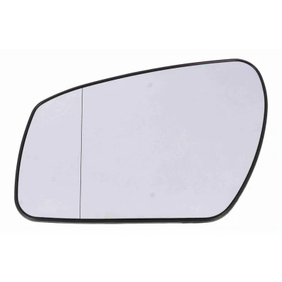 Billede af VEMO V25 69 0003 Spejlglas venstre FORD: Focus C Max, Fusion Stationcar, FIESTA 5