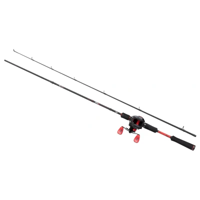 Billede af Abu Garcia MAX STX Casting Combo 1,98m (15 60g) Baitcasting rod