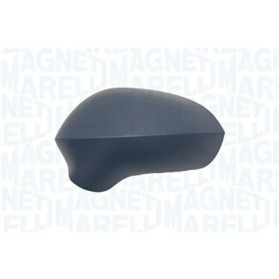 Billede af MAGNETI MARELLI 351991203530 Afdækning, sidespejl venstre grundet / primet SEAT: Ibiza 4, 4 Sportcoupe