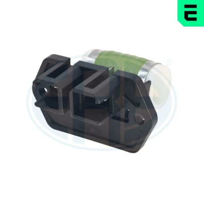 Billede af ERA 665152 Modstand, kabineventilator FIAT: Ducato III Van, Bus, ALFA ROMEO: 156 Sedan, 159 Sportwagon