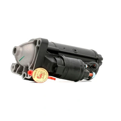 Billede af BOSCH 0 986 020 141 Starter 12 2,2 10 NISSAN: Primastar Bus, RENAULT: TRAFIC 2 LAGUNA