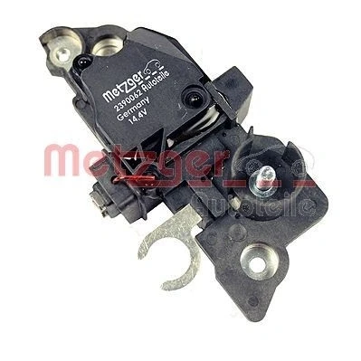 Billede af METZGER 2390062 Generatorregulator