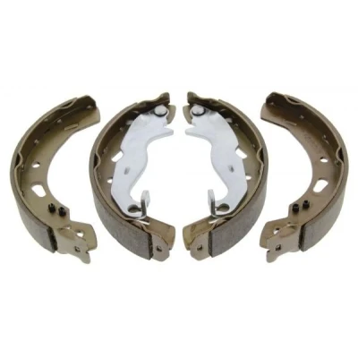 Billede af MAPCO 8761 Bremsebakker bagaksel 200 32 med arm FORD: FIESTA 6