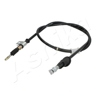 Billede af ASHIKA 131 05 564R Håndbremsekabel MITSUBISHI: Carisma Hatchback