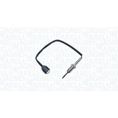 Billede af MAGNETI MARELLI 172000447010 Sensoren BMW: 5 Touring, 3 Sedan