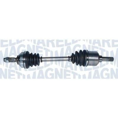 Billede af MAGNETI MARELLI 302004190148 Trækaksel venstre foraksel 594 CITROËN: Xsara Picasso, Hatchback