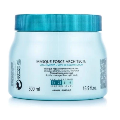 Billede af Kérastase Resistance Strengthening Mask 500 ml