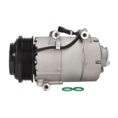 Billede af THERMOTEC KTT090409 Kompressor VS 16 12 PAG 46 R 134a FORD: Focus 2 Kombi, C Max,
