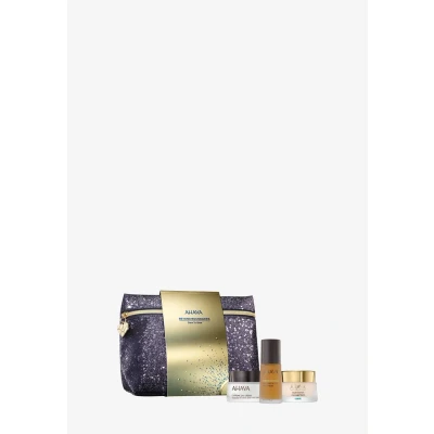 Billede af Ahava Holiday GIFT SET DARE TO GLOW (PATENTED FACE COLLECTION) Hudplejesæt, Størrelse: One Size,