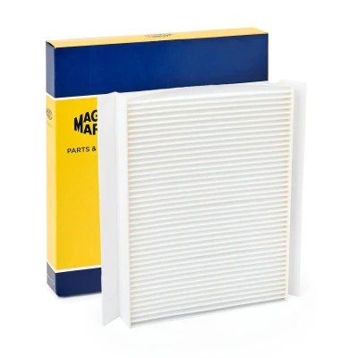 Billede af MAGNETI MARELLI 350203061520 Kabinefilter Filterindsats, Partikelfilter 215 162 25 FIAT: Punto II Hatchback, Doblo I Stationcar